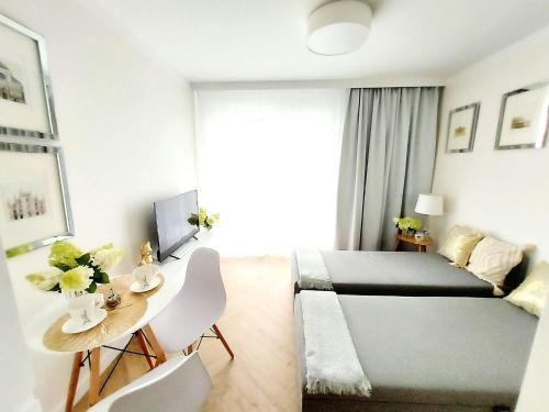 Aparthotel Royal Smart Apartments Cracow