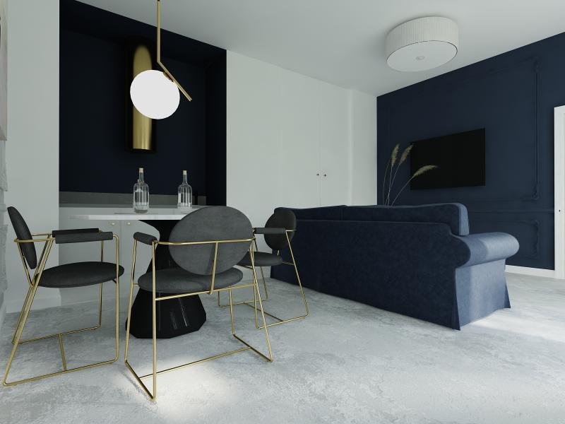 Aparthotel Cracovia Residence