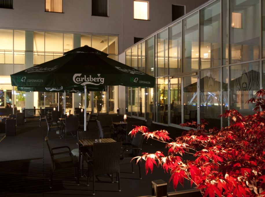 Premier Kraków Hotel