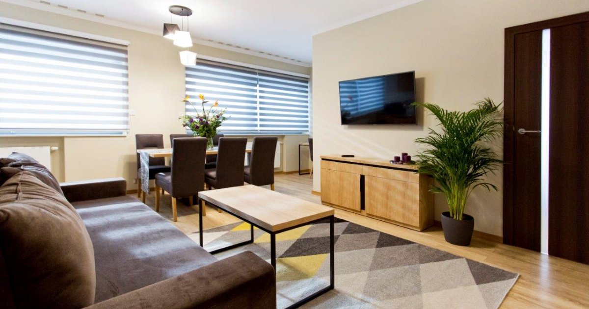 Conrad Comfort Aparthotel & Centrum Konferencyjne