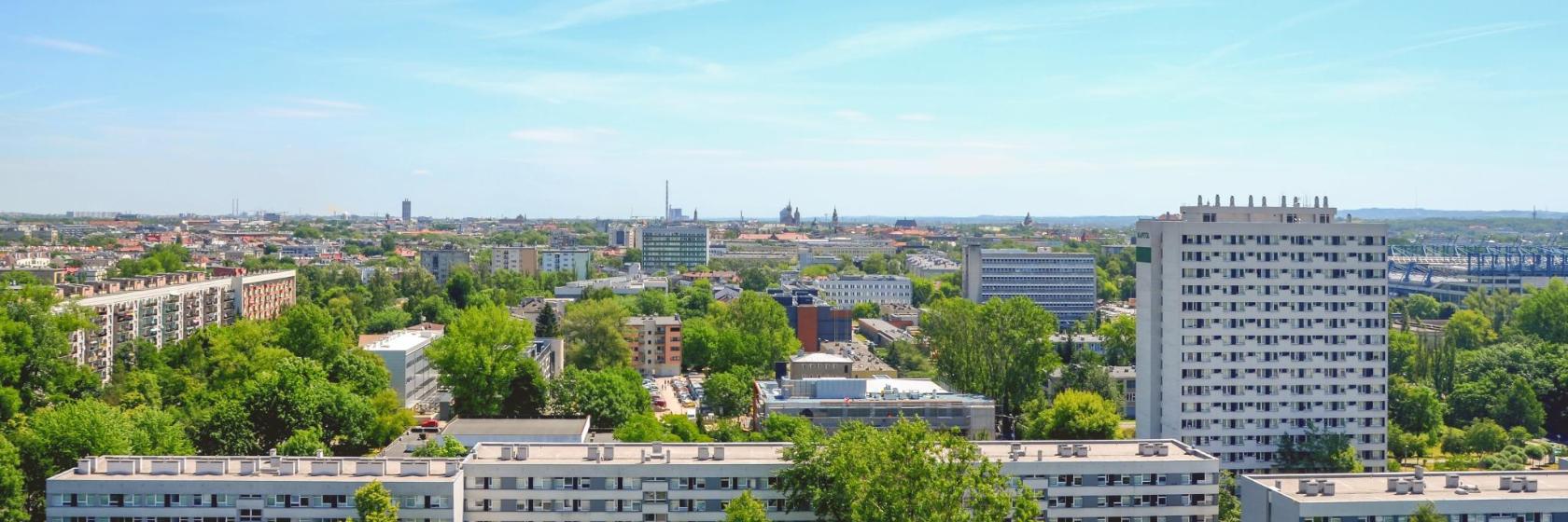 Hotel Krowodrza