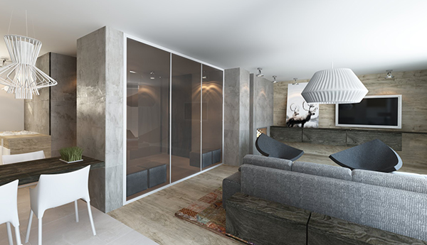 Aparthotel Royal Smart Apartments Cracow
