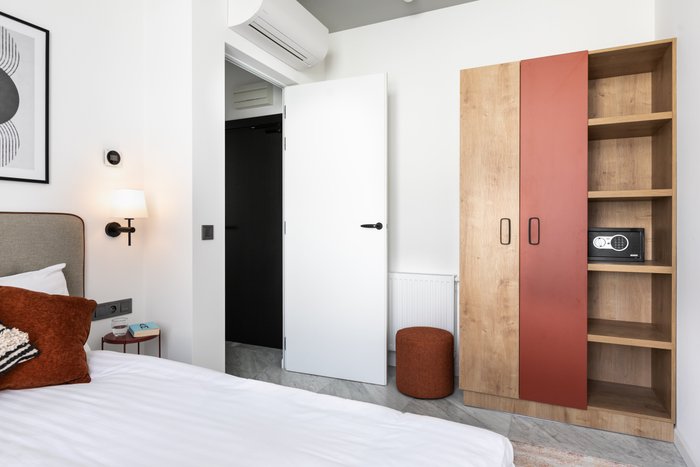 H11 ApartHotel - Apartamenty Kraków