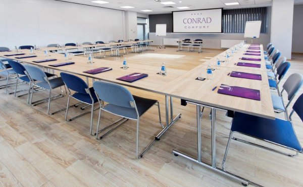 Conrad Comfort Aparthotel & Centrum Konferencyjne