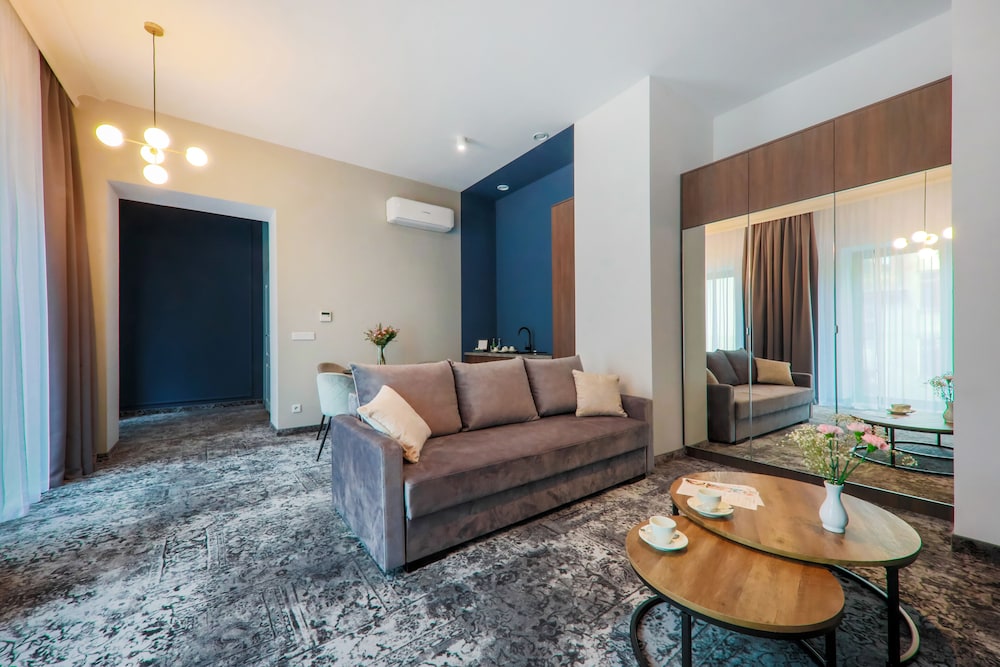 Aparthotel Cracovia Residence