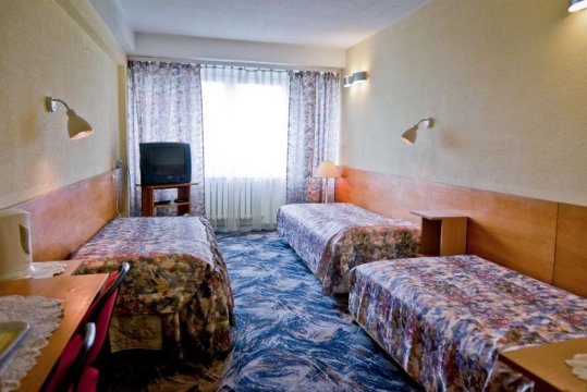 Hotel Biała Gwiazda