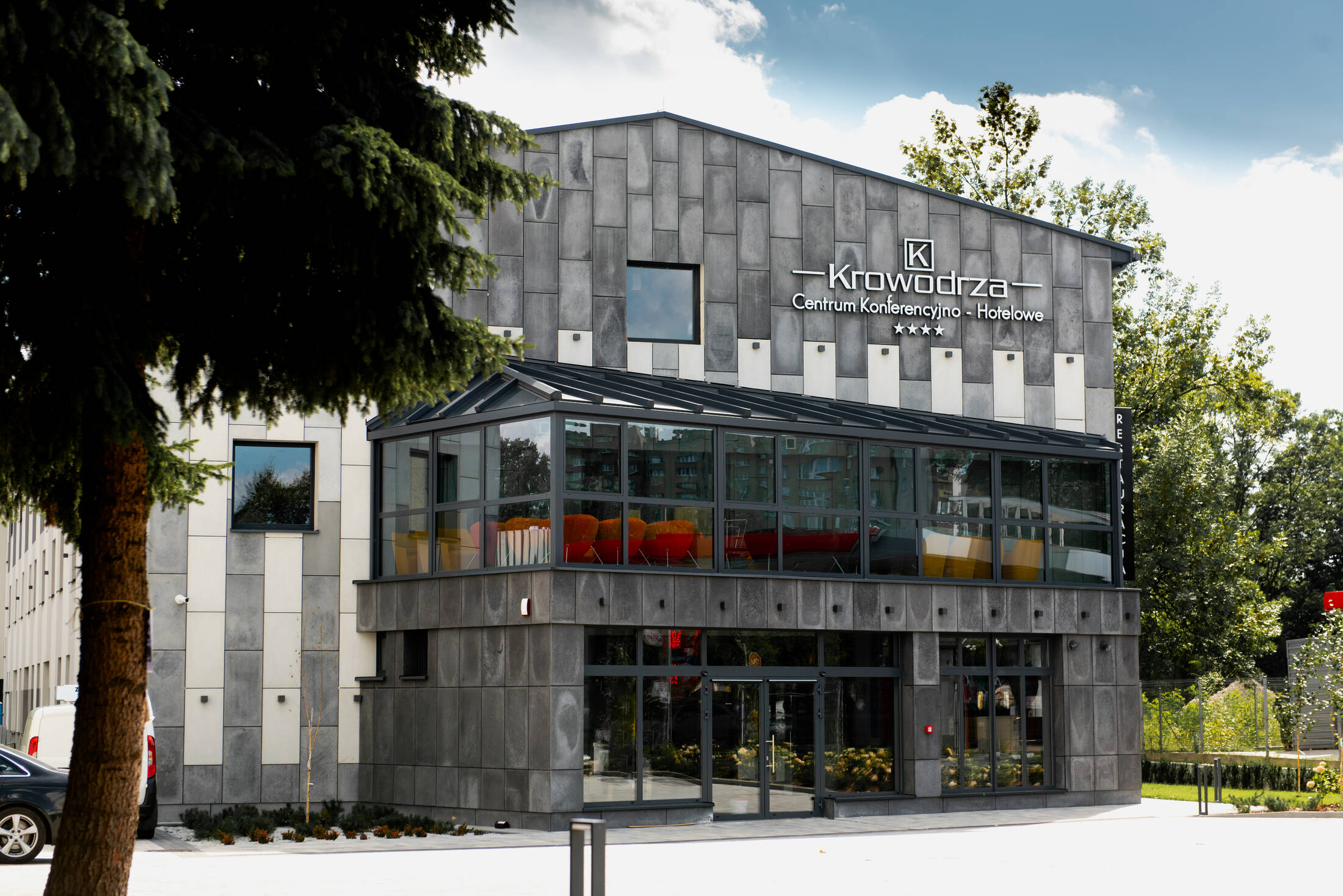 Hotel Krowodrza