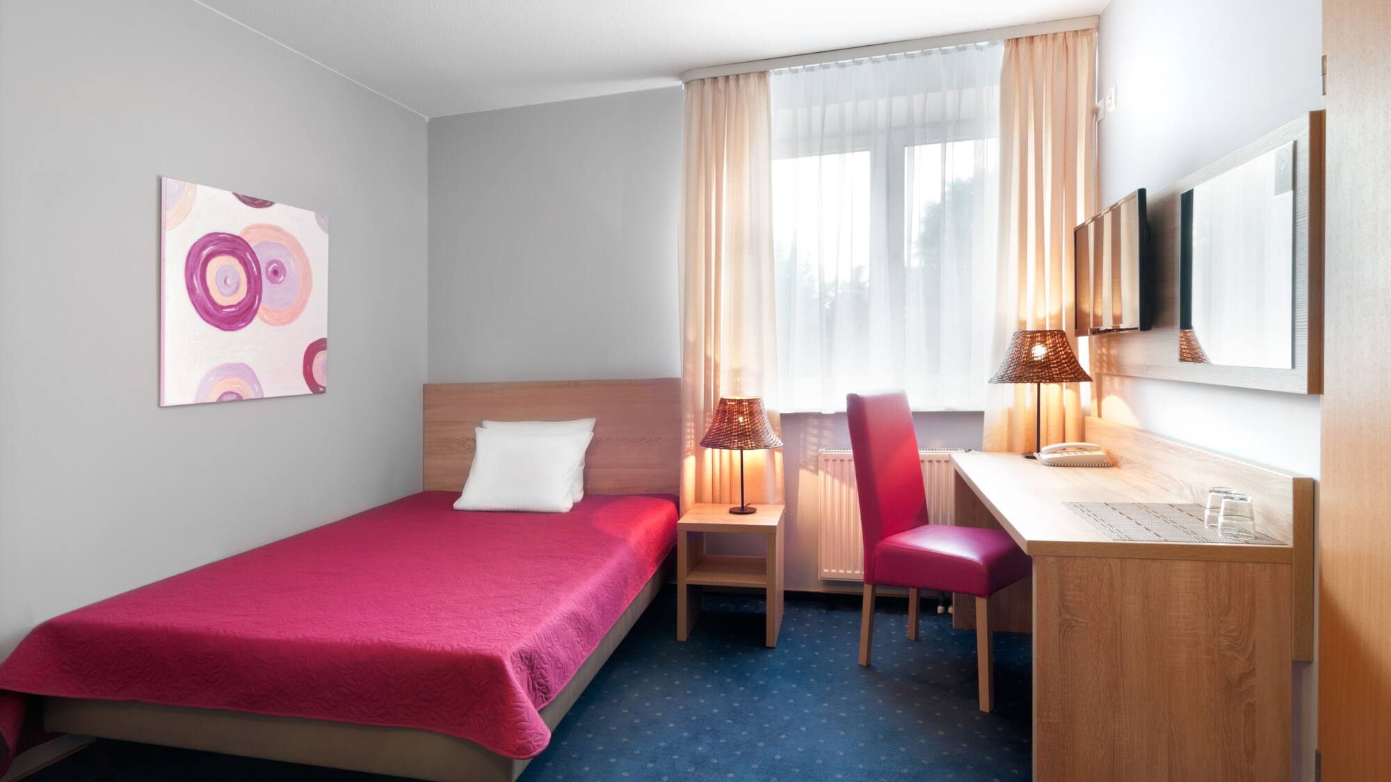 Hotel Petrus