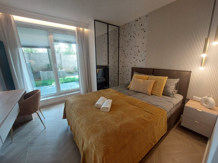 Aparthotel Royal Smart Apartments Cracow