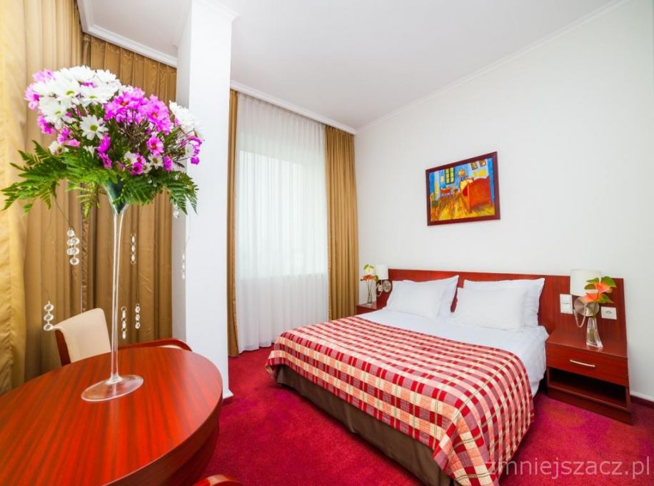 Premier Kraków Hotel