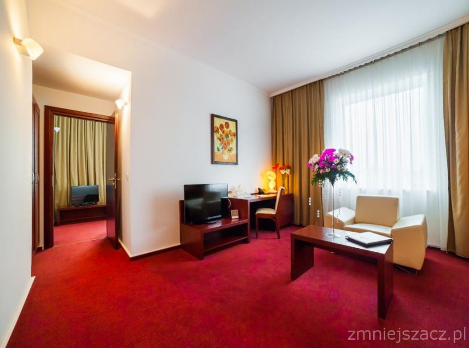 Premier Kraków Hotel