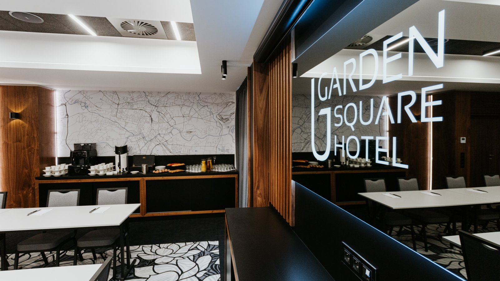 Garden Square Hotel Kraków