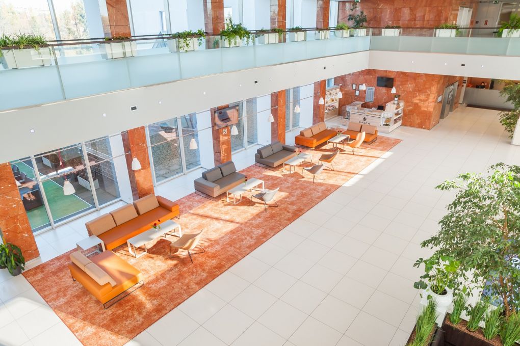 Premier Kraków Hotel
