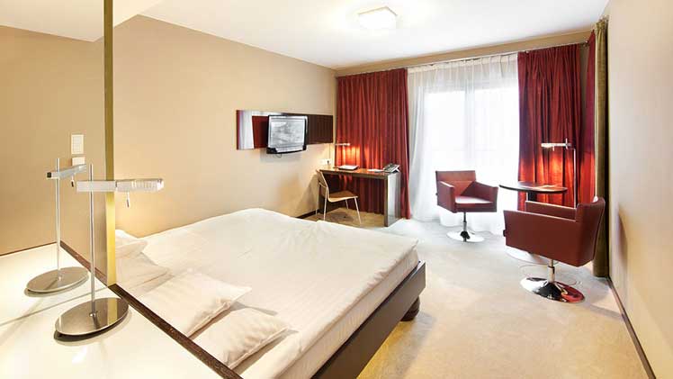 Niebieski Art Hotel & Spa