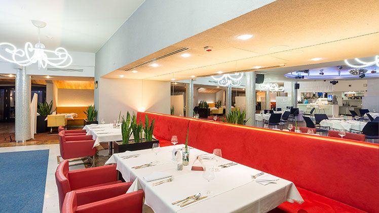 Niebieski Art Hotel & Spa