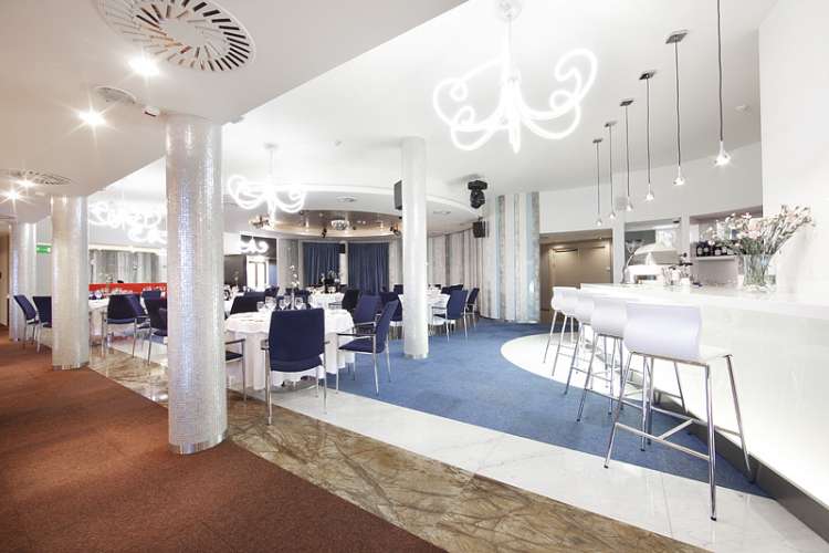 Niebieski Art Hotel & Spa