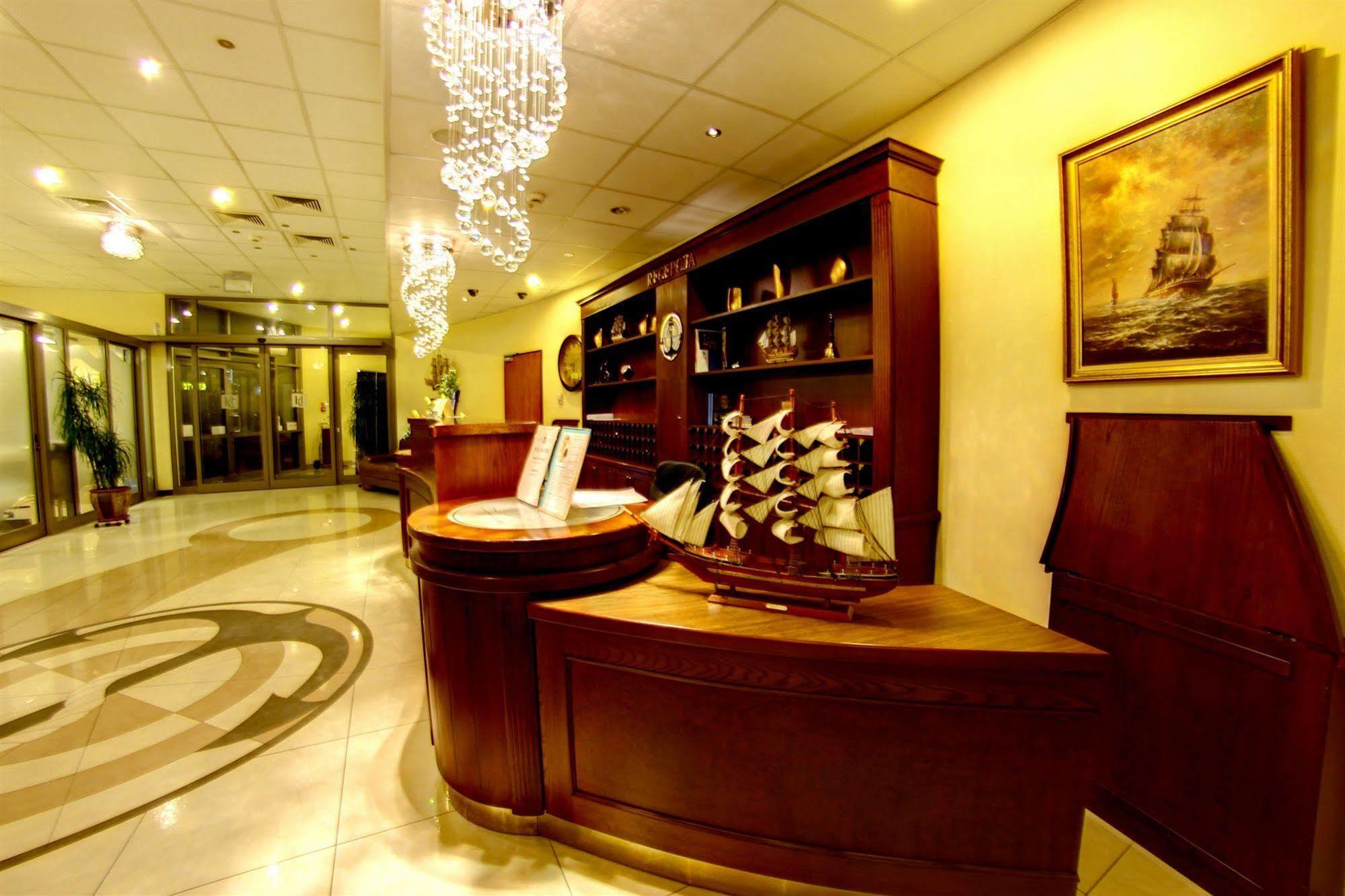 Hotel Great Polonia Conrad Kraków