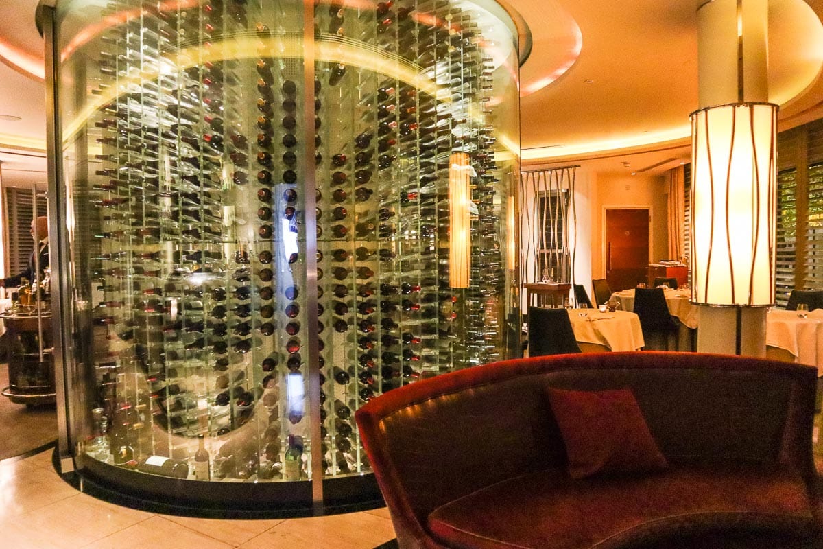 Hotel Petrus