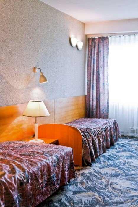 Hotel Biała Gwiazda