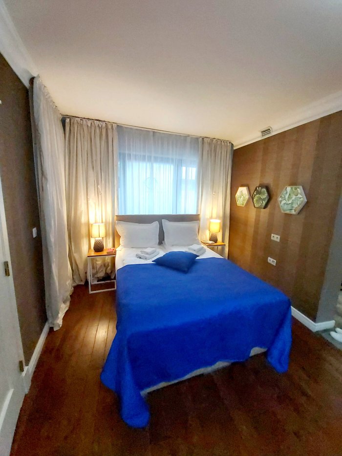 H11 ApartHotel - Apartamenty Kraków