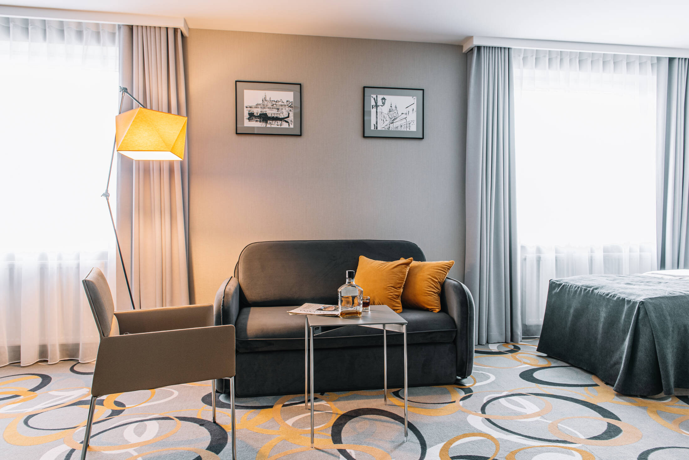 Hotel Krowodrza