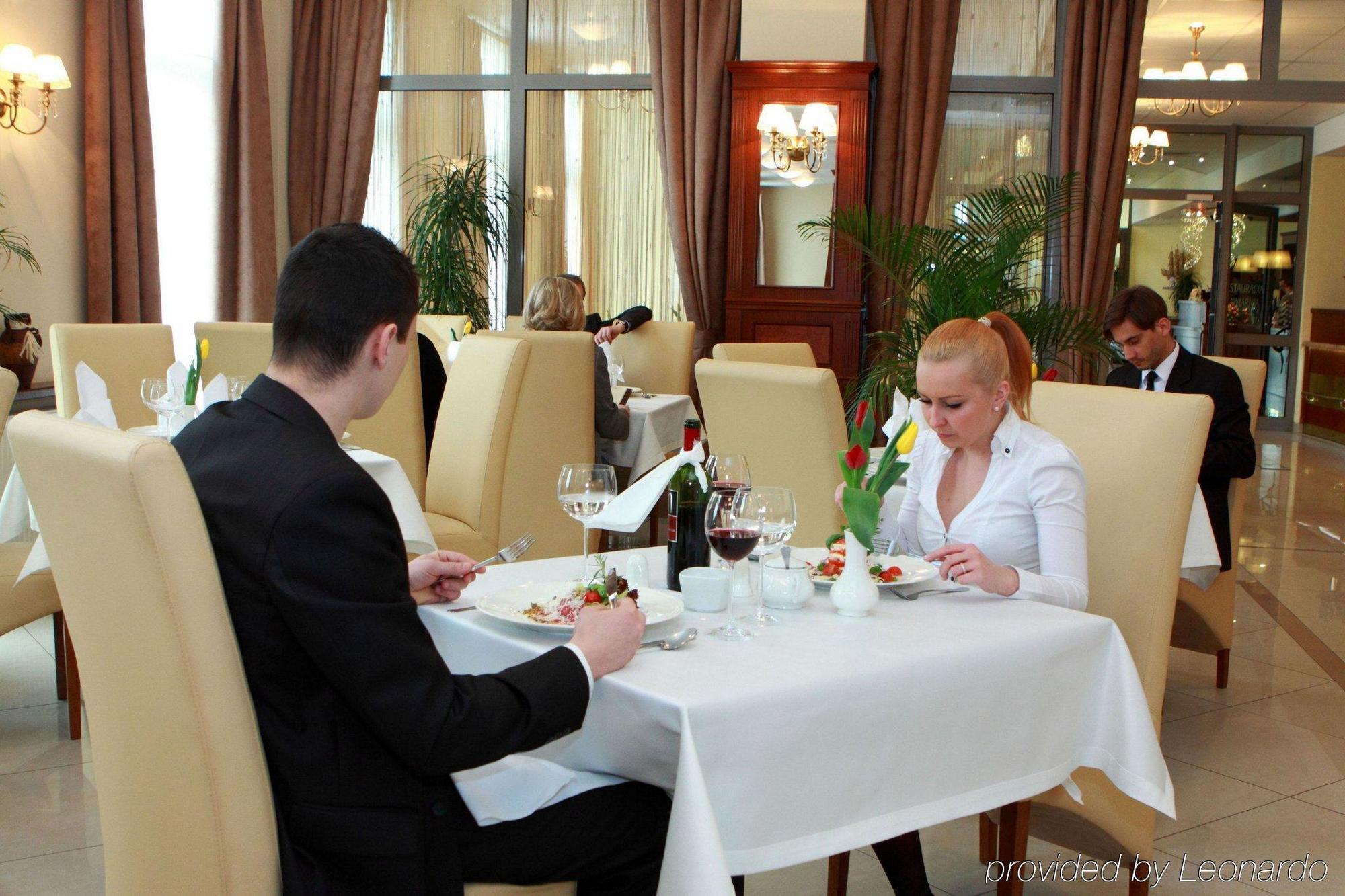Hotel Great Polonia Conrad Kraków
