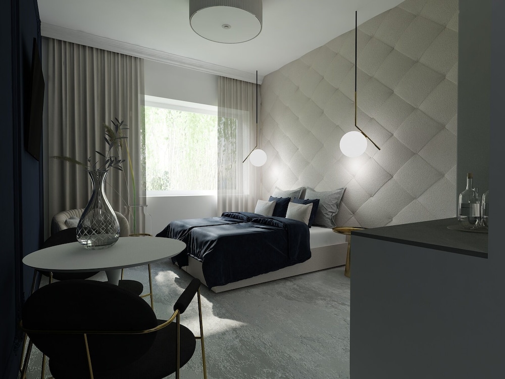 Aparthotel Cracovia Residence