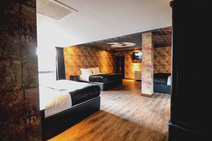 Art Suites Hotel