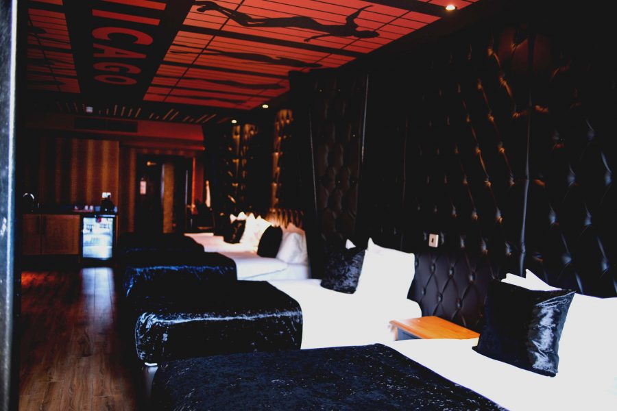 Art Suites Hotel