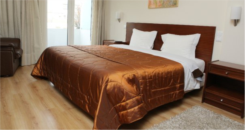 Hotel Petrus