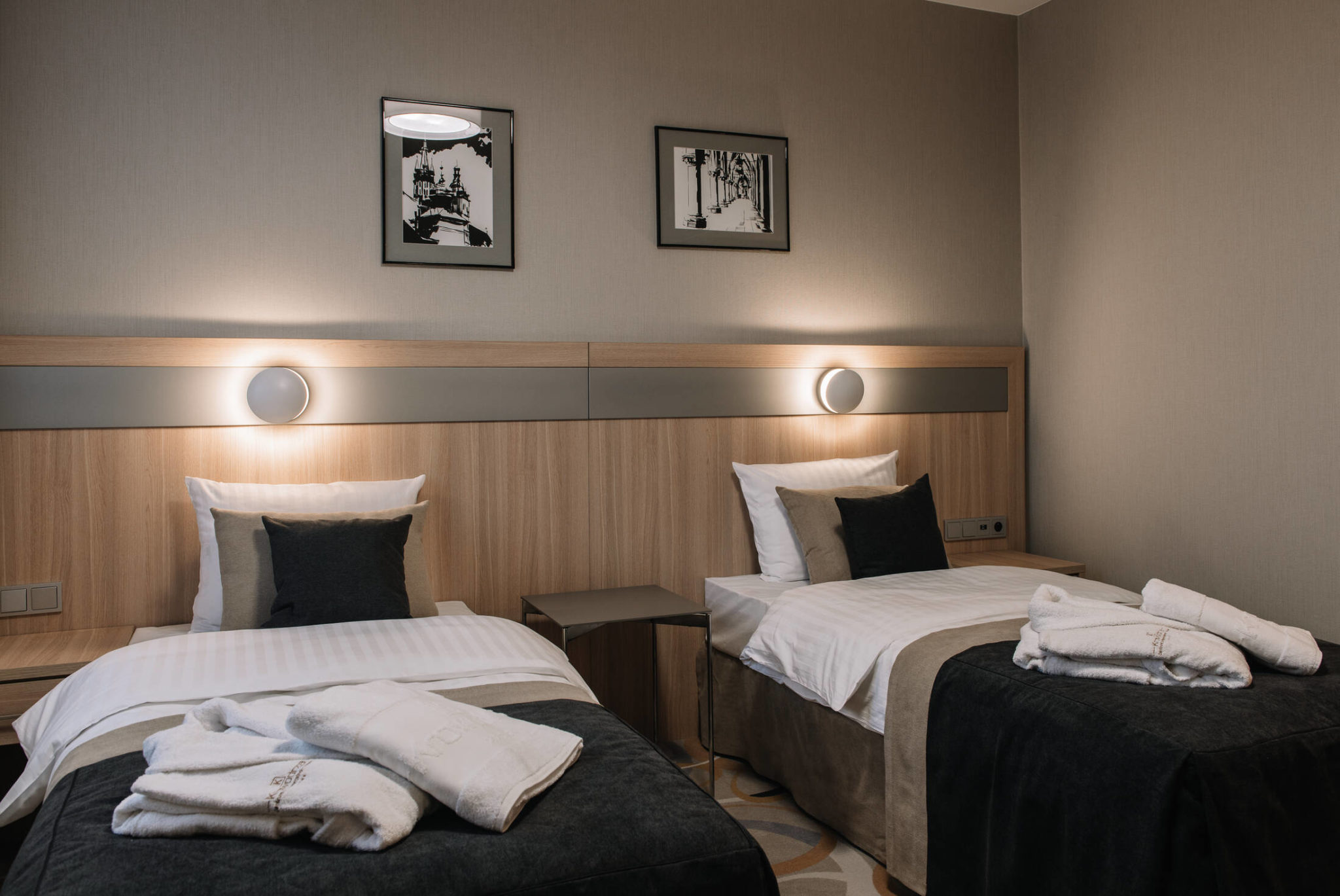 Hotel Krowodrza