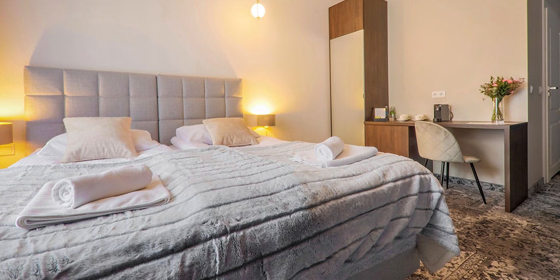 Aparthotel Cracovia Residence
