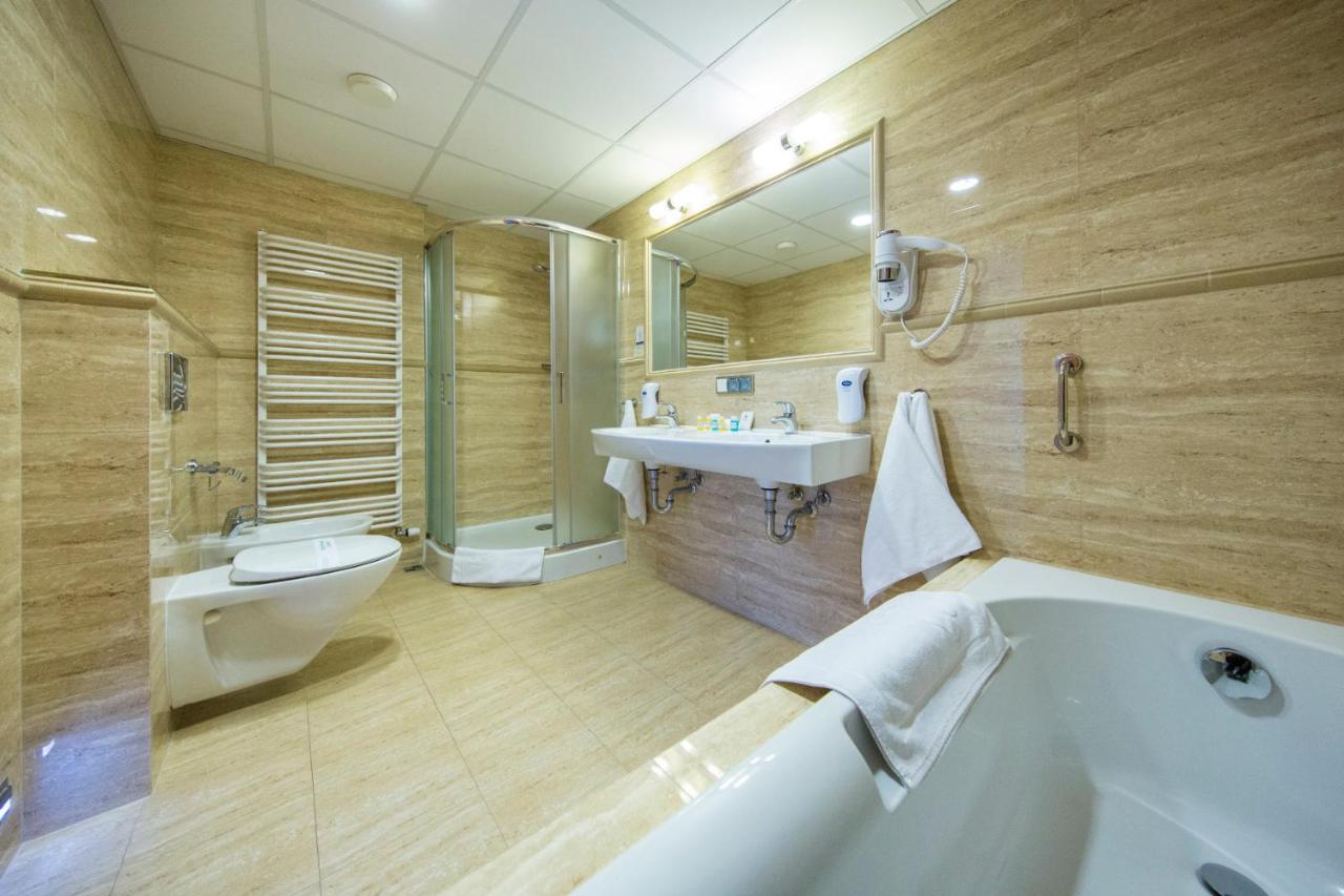 Hotel Great Polonia Conrad Kraków