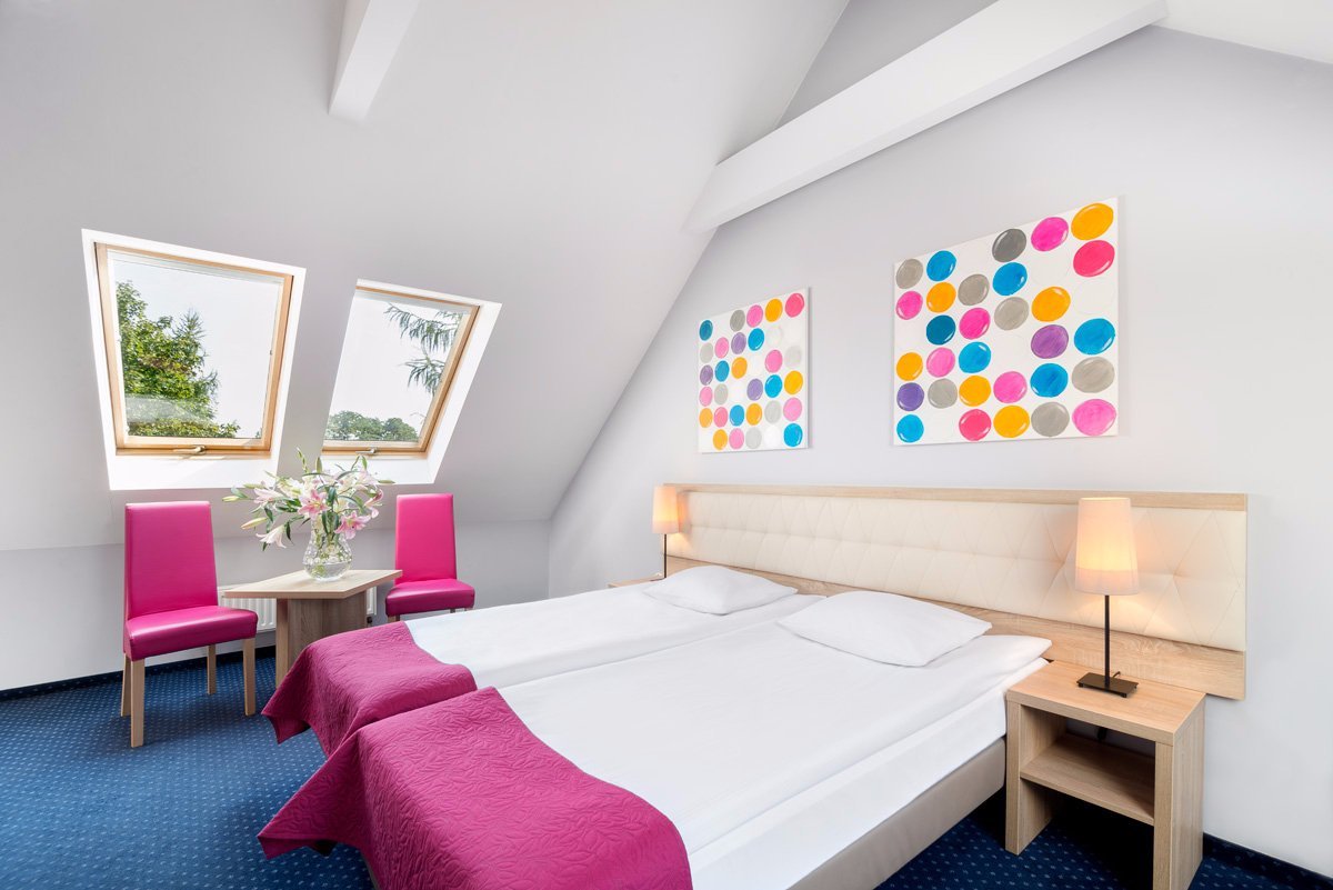 Hotel Petrus