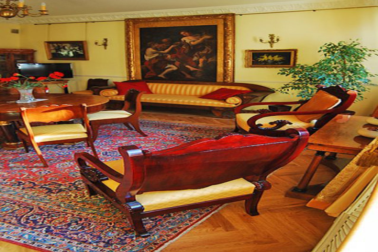 Aparthotel Royal Smart Apartments Cracow