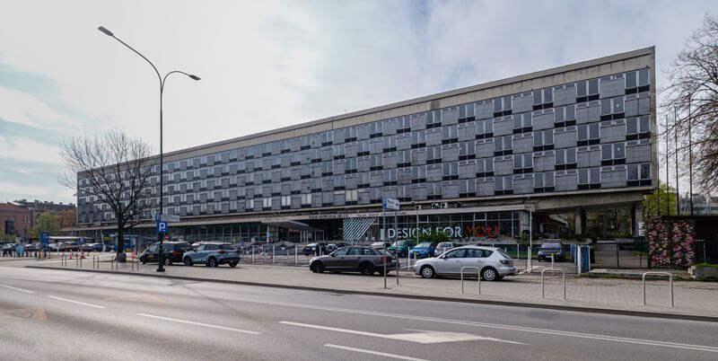 Aparthotel Cracovia Residence