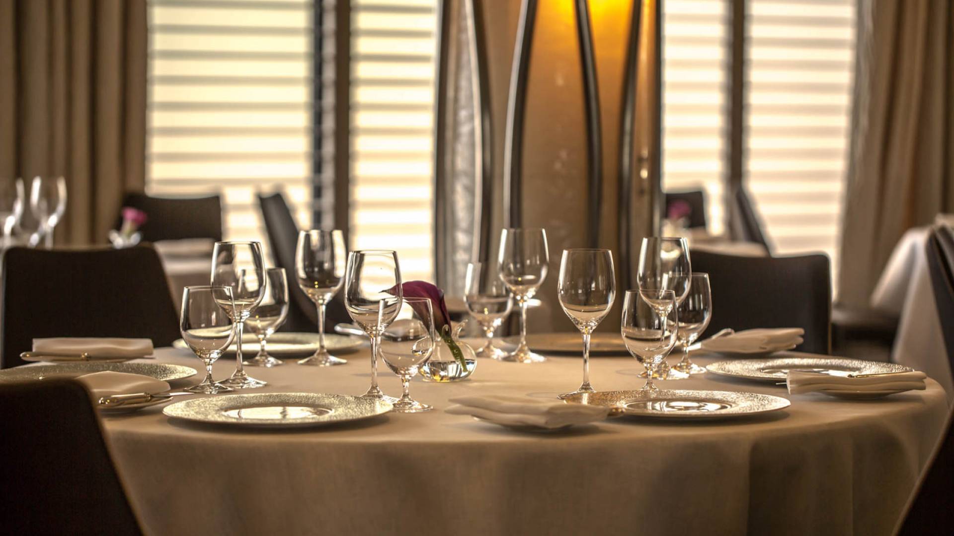 Hotel Petrus