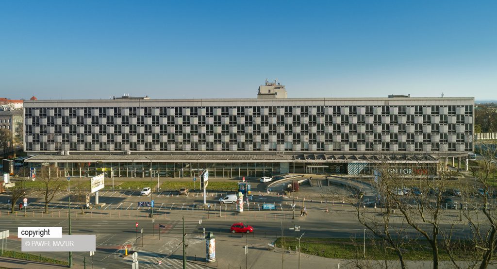 Aparthotel Cracovia Residence