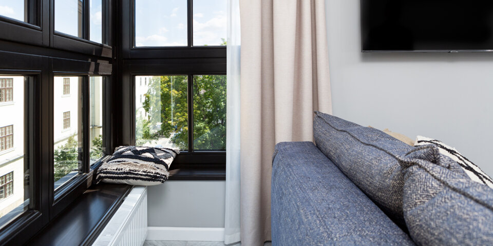 H11 ApartHotel - Apartamenty Kraków