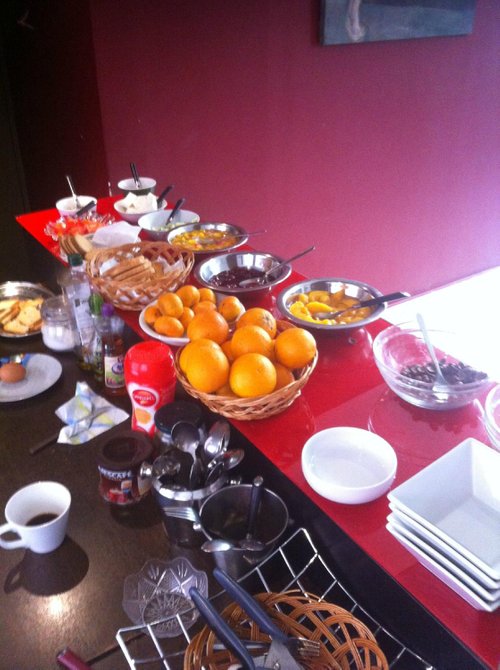Art Suites Hotel