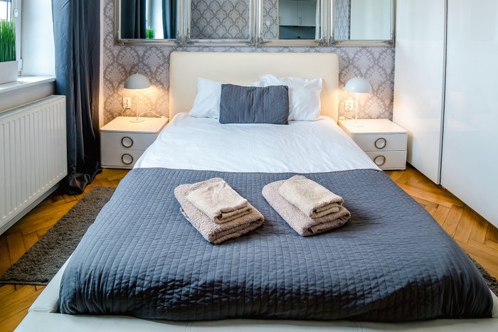 Aparthotel Cracovia Residence