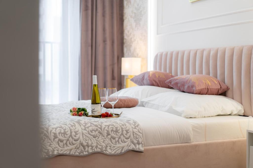 Aparthotel Royal Smart Apartments Cracow